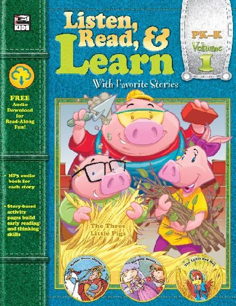 Volume 1