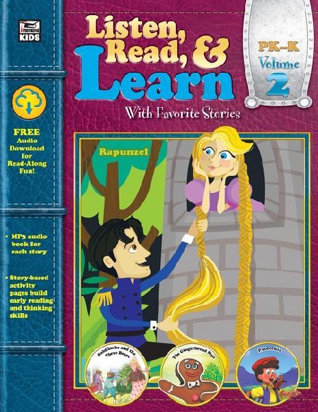 Volume 2