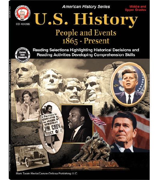 U.S. History