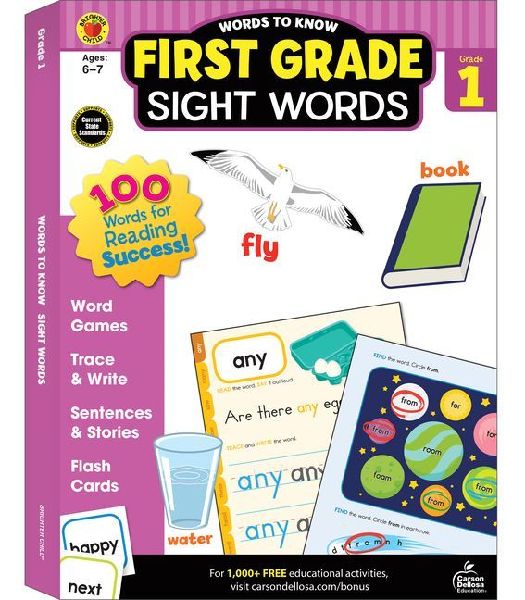 Sight Words