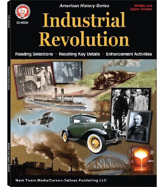 Industrial Revolution