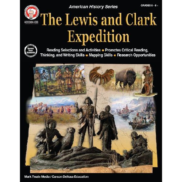 Lewis and Clark Expedition