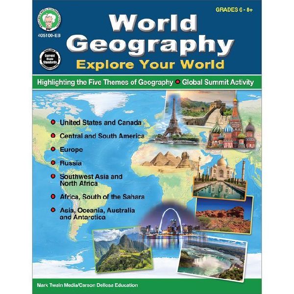 World Geography
