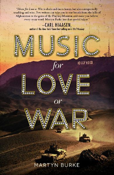 Music for Love or War