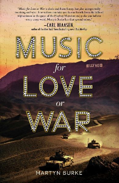 Music for Love or War