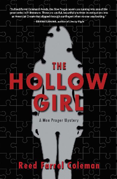 The Hollow Girl