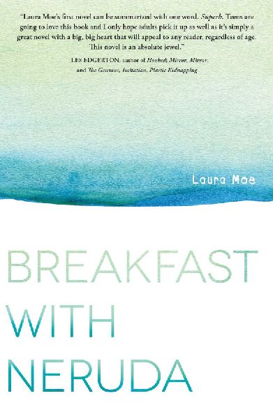 Breakfast with Neruda