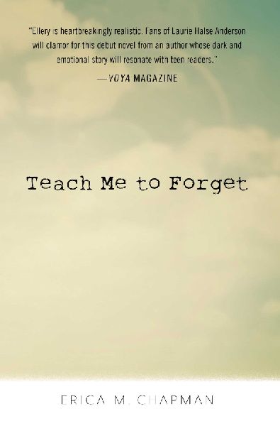 Teach Me to Forget