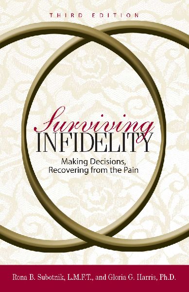 Surviving Infidelity