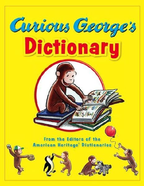 Curious Georges Dictionary