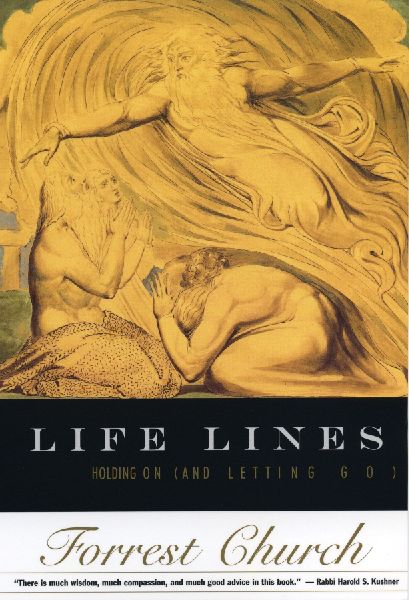 Life Lines: Holding On (and Letting Go)