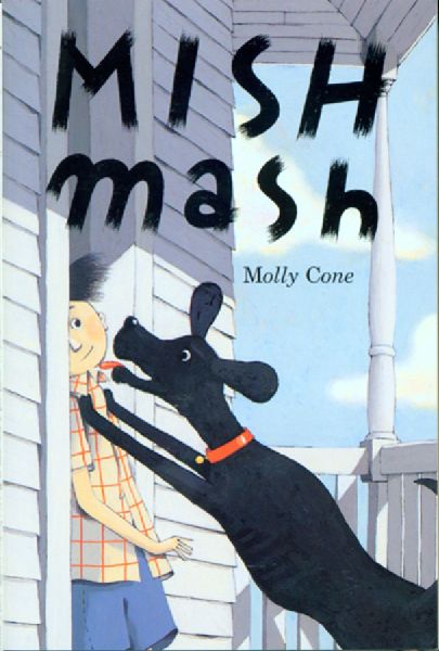 Mishmash