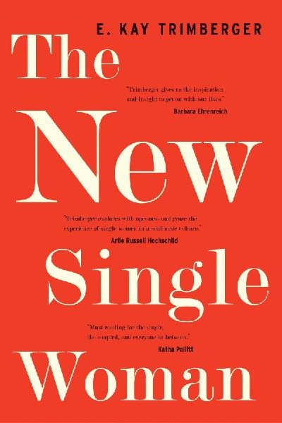 The New Single Woman