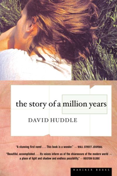 The Story of a Million Years