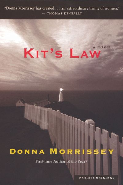Kits Law