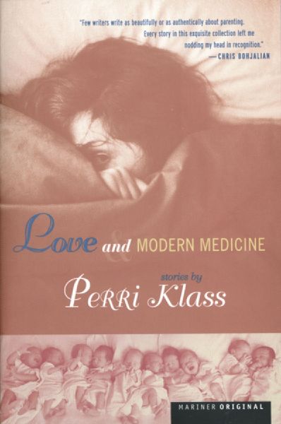 Love and Modern Medicine: Stories