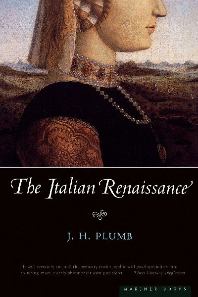 The Italian Renaissance