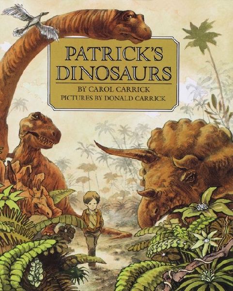 Patricks Dinosaurs