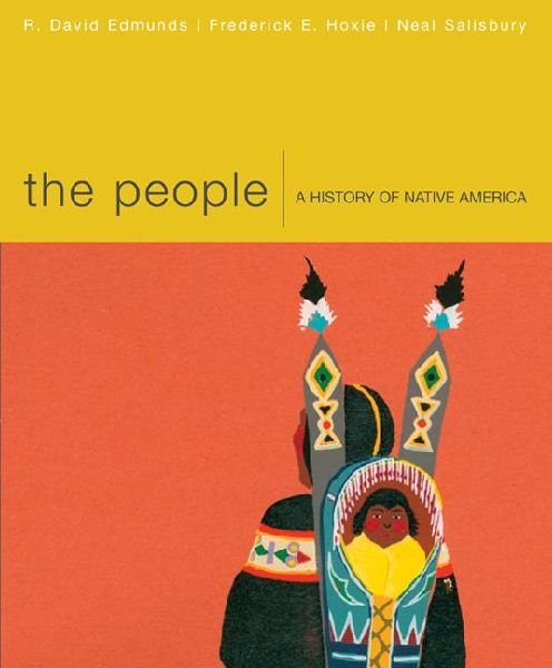 The People: A History of Native America