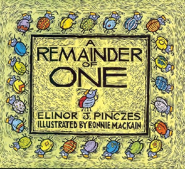 A Remainder of One