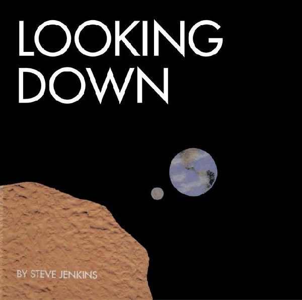 Looking Down