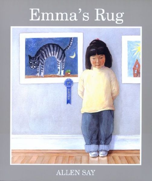 Emmas Rug