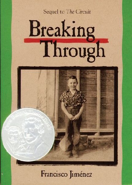Breaking Through