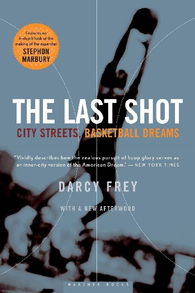 Last Shot, The