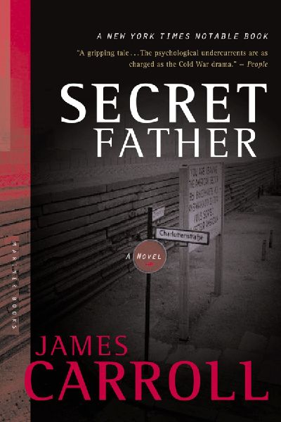 Secret Father