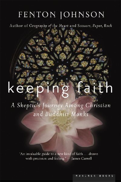 Keeping Faith: A Skeptics Journey