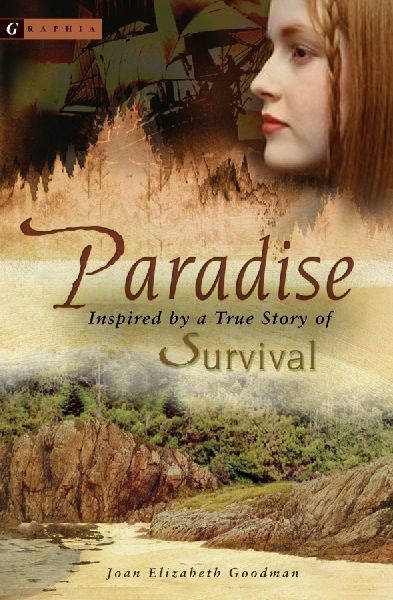Paradise: Inspired by a True Story of Survival