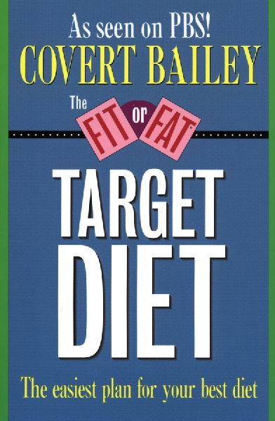 The Fit or Fat Target Diet