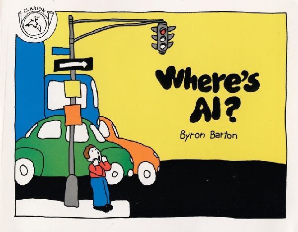 Wheres Al?