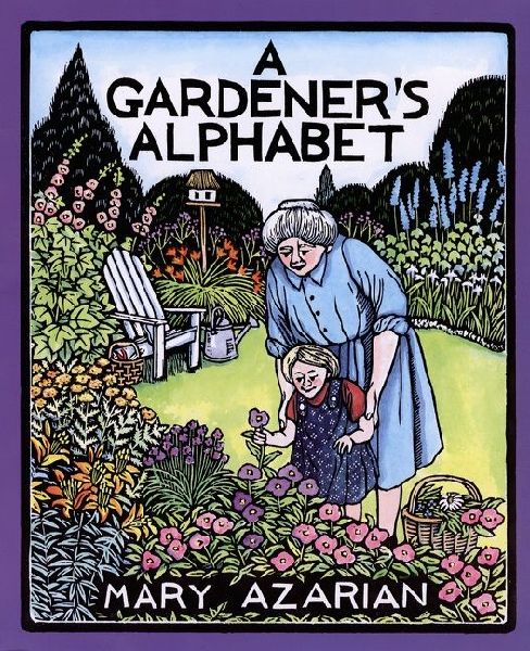 A Gardeners Alphabet