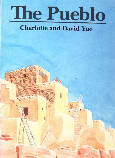The Pueblo
