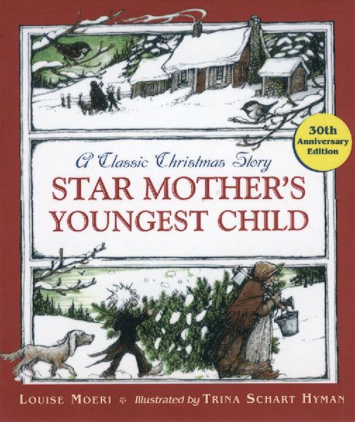 Star Mothers Youngest Child: A Classic Christmas Story