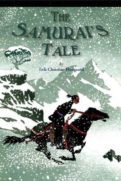 The Samurais Tale