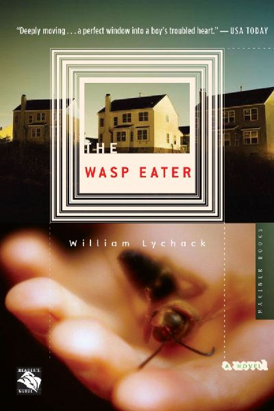 The Wasp Eater