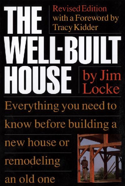 The Wellbuilt House