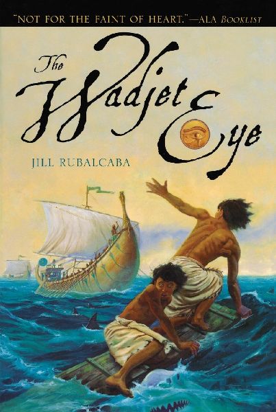 Wadjet Eye, The