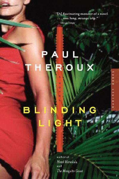 Blinding Light