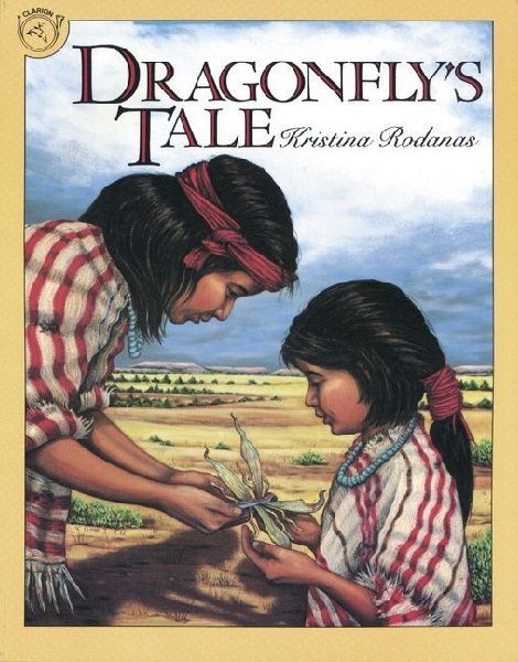 Dragonflys Tale
