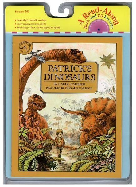 Patricks Dinosaurs