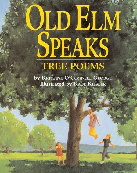 Old ELM Speaks: Tree Poems