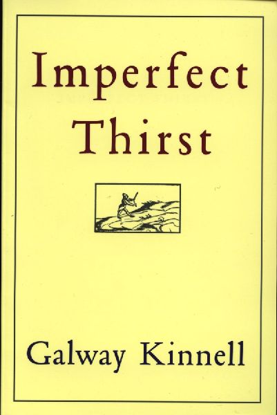 Imperfect Thirst