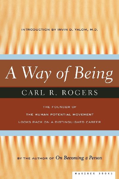 A Way of Being