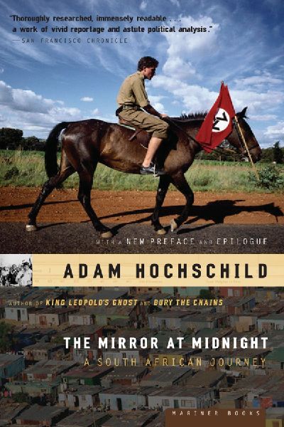 Mirror at Midnight: A South African Journey