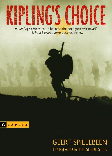 Kiplings Choice