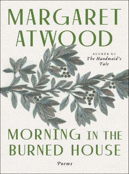 Morning in the Burned House
