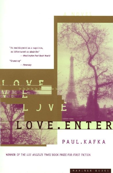 Love Enter